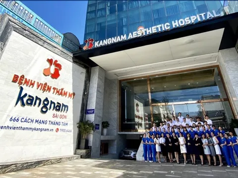 Tai biến sau phẫu thuật hút mỡ tại Bệnh viện thẩm mỹ Kangnam Sài Gòn