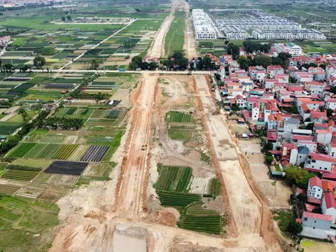 Từ 1/8, bảy trường hợp không được cấp sổ đỏ