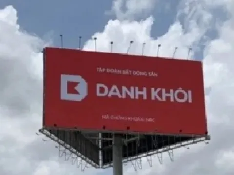 Loạt doanh nghiệp "họ" Danh Khôi nợ bảo hiểm xã hội