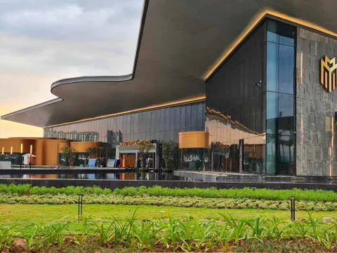 Mua dự án The Global City, khách hàng hoang mang, lo lắng