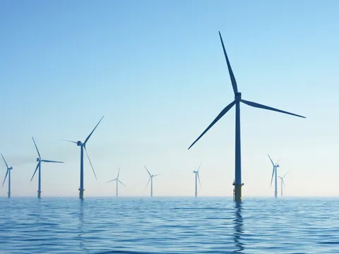 Điện khí và điện gió ngoài khơi vẫn còn rất 'xa bờ'