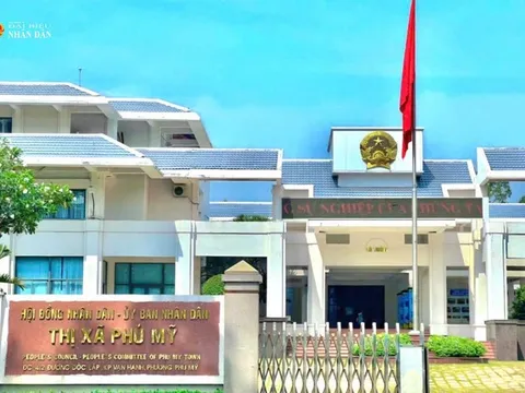 Bà Rịa – Vũng Tàu: Thị xã Phú Mỹ duyệt hàng loạt gói thầu đầu tư công, tiết kiệm ngân sách “nhỏ giọt”