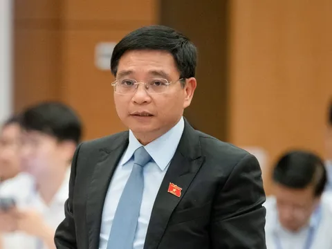 Thống nhất trình Quốc hội chủ trương đầu tư Dự án đường sắt tốc độ cao trên trục Bắc - Nam