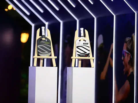 Vận động viên Quang Dương kêu gọi được 510 triệu đồng cho quỹ hỗ trợ nạn nhân chất độc da cam