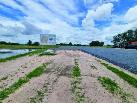 Cẩn trọng với dự án bất động sản chưa đủ pháp lý