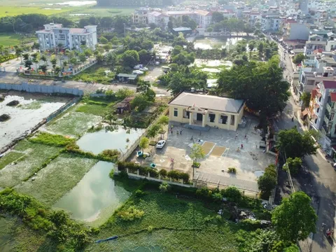 Khảo sát tuyến du lịch Con đường di sản Nam Thăng Long - Hà Nội