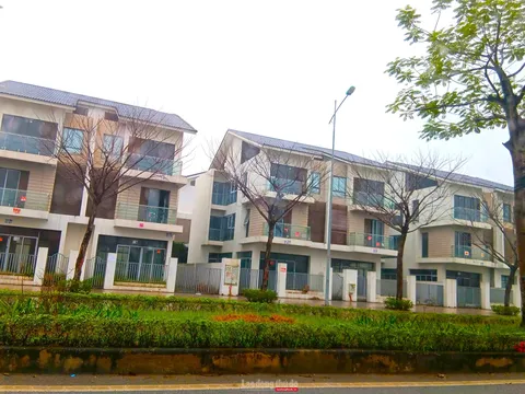 Đề xuất tăng thuế TNCN từ chuyển nhượng bất động sản: Cần khảo sát kỹ thực tế