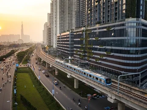 Chớp cơ hội thời điểm chuyển giao, người mua mạnh dạn xuống tiền mua BĐS TP.HCM