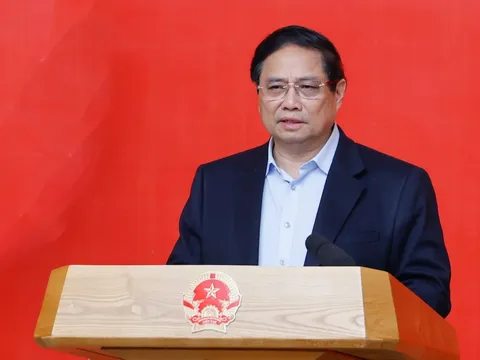 Tháo các điểm nghẽn để phát triển doanh nghiệp nhỏ và vừa