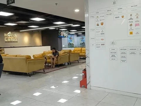 Công ty của Tập đoàn NovaGroup bán kỳ nghỉ du lịch nhưng không có giấy phép lữ hành