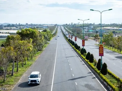 Lâm Đồng phê duyệt dự án đường cao tốc hơn 17.700 tỷ đồng