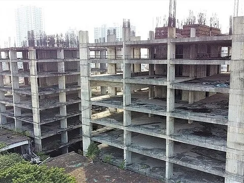 Khẩn trương rà soát, báo cáo dự án đầu tư có khó khăn, tồn đọng kéo dài trên Hệ thống đầu tư công quốc gia