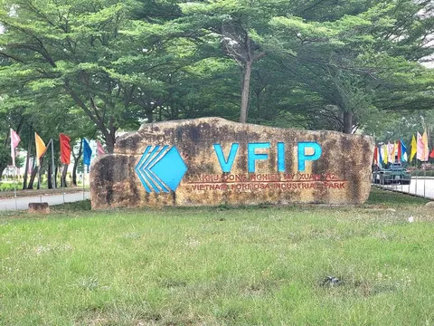 Bà Rịa - Vũng Tàu: Loạt sai phạm tại Dự án Khu công nghiệp Mỹ Xuân A2