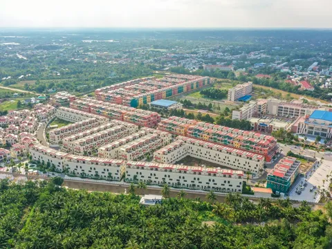 4 đồ án, dự án quy hoạch của T&T Group được vinh danh tại Giải thưởng Quy hoạch Đô thị Quốc gia 2024