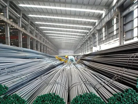 'Vua thép' một thời tiết lộ giai đoạn đội vốn đầu tư hơn 3.000 tỷ, âm vốn lưu động, mất thanh khoản và thương vụ không thành với THACO