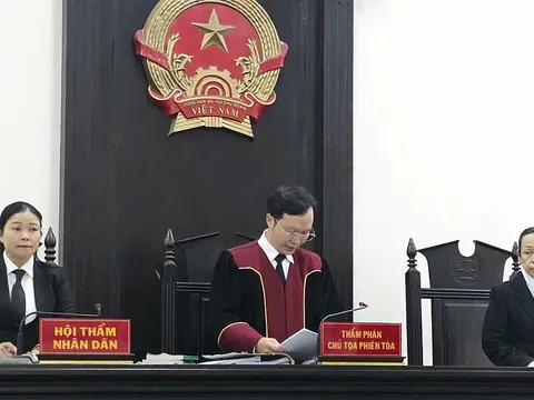 Người vay thoát nợ 5 tỷ đồng vì ngân hàng giải ngân mua biệt thự 'ảo'