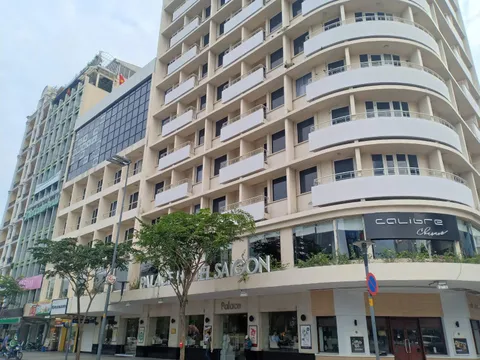 Công ty Bông Sen chưa thể trả hơn 2.400 tỷ đồng tiền lãi trái phiếu