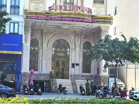 Chủ Thẩm mỹ viện Mailisa là ai?