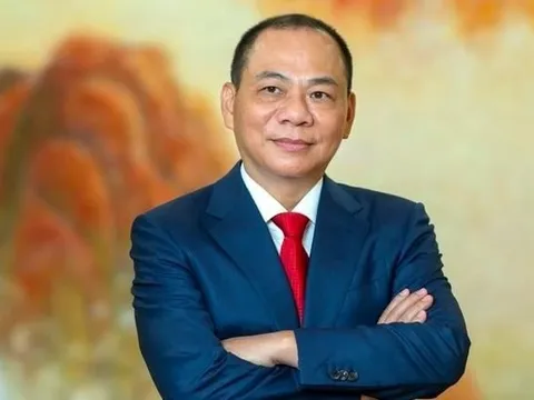 Chuyện gì đang xảy ra với Vingroup của tỷ phú Phạm Nhật Vượng?