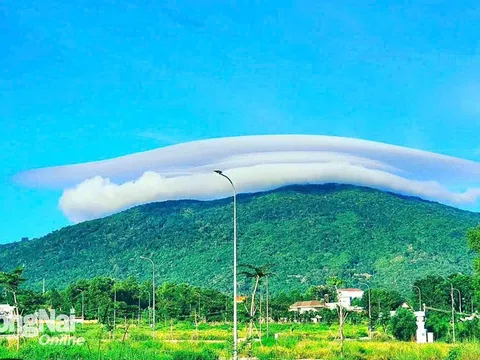 Dự án khu du lịch hơn 16 ngàn tỷ trên núi Chứa Chan tiến độ đang đến đâu?