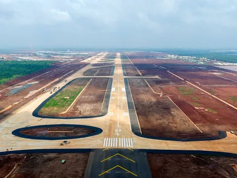 Loạt hạ tầng, sân bay “nối đuôi nhau” về đích, động lực tăng trưởng cho Đồng Nai trong chu kỳ mới