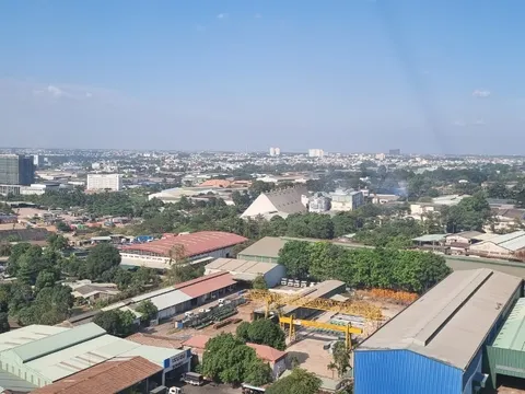 Đồng Nai tính thu chục nghìn tỷ từ đấu giá 6 khu đất