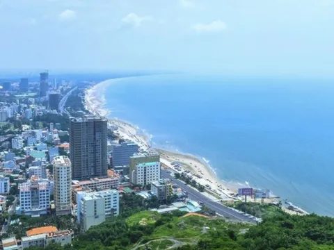 Bất động sản Bà Rịa – Vũng Tàu (cũ): Phân hóa rõ nét dưới tác động sáp nhập và kỳ vọng hạ tầng