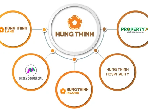 Vi phạm trái phiếu của 3 công ty bị chuyển hồ sơ sang Bộ Công an xem xét