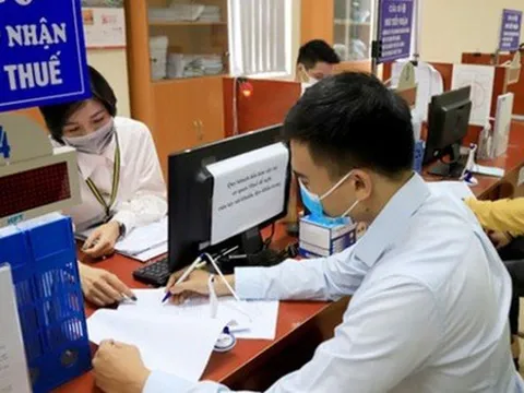 Đề xuất quy định mới về đăng ký thuế