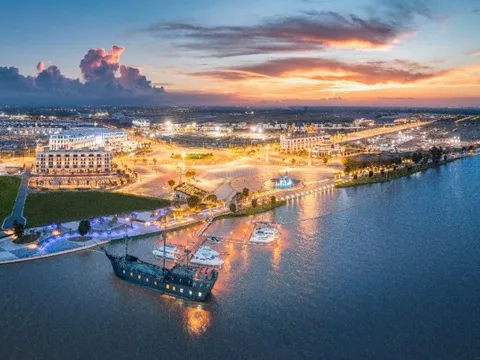 Thủ tướng Chính phủ chỉ đạo tháo gỡ vướng mắc các dự án của Novaland tại Đồng Nai