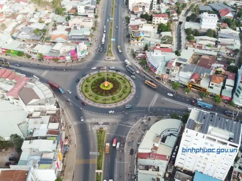 Bình Phước: Đôn đốc triển khai đầu tư các dự án nhà ở xã hội