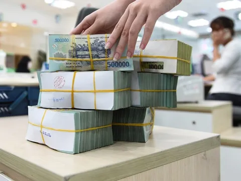 Từ ngày 1/9, ngân hàng không được cho vay góp vốn, đầu tư, mua vàng, gửi tiền