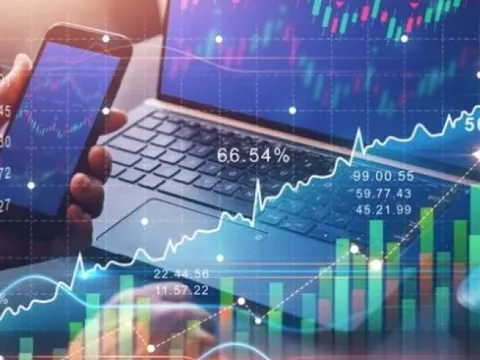 Phiên giao dịch 5/7: VN-Index tiếp tục quán tính tăng điểm