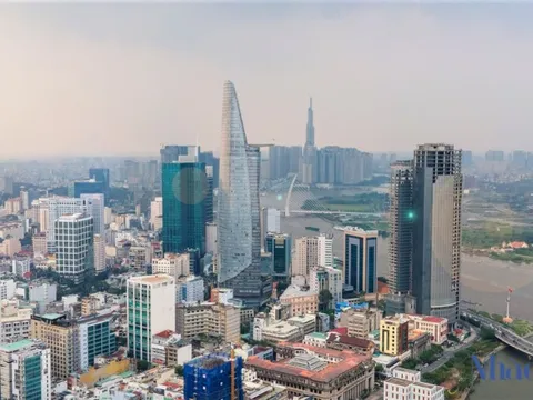 Nhà đầu tư chiến lược vào TP.HCM phải có vốn điều lệ tối thiểu 500 tỷ đồng