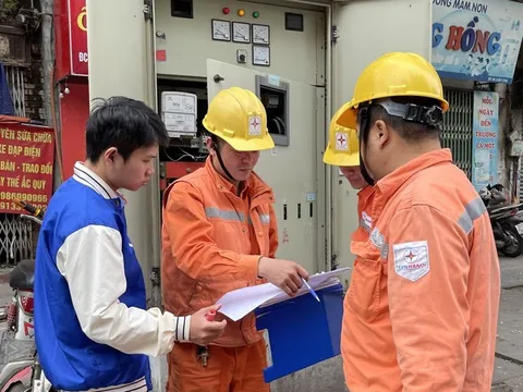 EVN 'ôm' gần 80.000 tỷ đồng nợ ngắn hạn