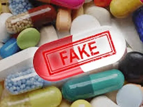 Cục Quản lý Dược cảnh báo phát hiện nhiều loại thuốc giả