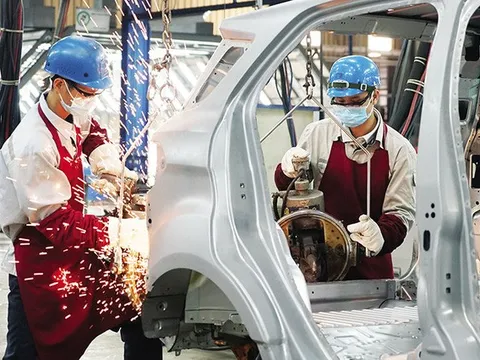 Nhà đầu tư nước ngoài đặt niềm tin vào tiềm năng dài hạn của Việt Nam