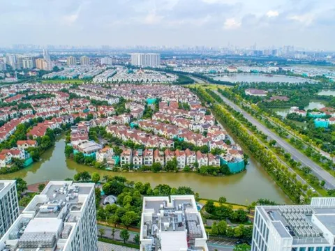 VARS: Đầu tư bài bản hạ tầng giao thông, tư duy hiện đại, quỹ đất dồi dào - sẽ thu hút các NĐT