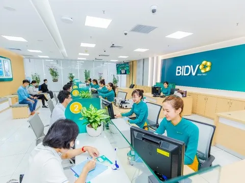 Mở rộng quy định cho khách hàng vay để trả nợ từ ngày 1/9/2023