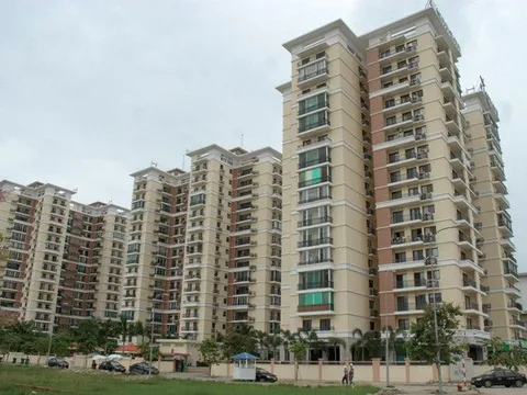 Điểm sáng của thị trường nhà ở 2023 gọi tên "Nhà ở xã hội"