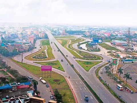 Đến năm 2030, Nam Định sẽ có thêm 10 khu công nghiệp và 46 cụm công nghiệp mới