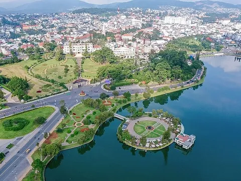 Chưa xem xét chủ trương đầu tư Khu dân cư Royal Tea Hill, Lâm Đồng