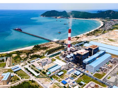 Chính phủ đưa ra chỉ đạo mới về Khu công nghiệp Vinhomes Vũng Áng