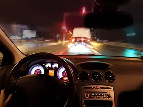 Đề xuất quy định mới về thời gian lái xe của tài xế