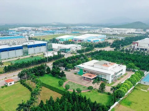 Vĩnh Phúc: Ưu tiên thu hút các dự án xanh, bảo vệ môi trường