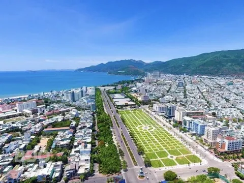 Bình Định đấu giá 7.000m2 xây chung cư hỗn hợp với giá 2.200 tỷ đồng