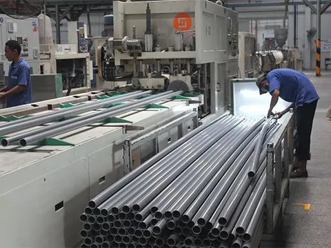 TP.HCM: Lao động tại khu công nghiệp giảm gần 16.000 người