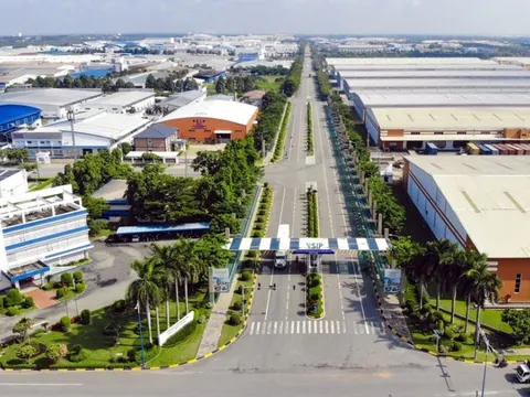 Bình Phước: Nâng cao chất lượng đánh giá đầu tư trong các khu công nghiệp