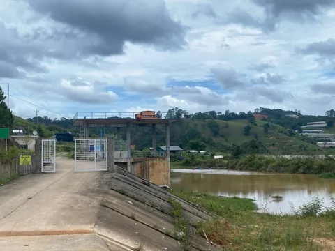 Lâm Đồng: Nhiều sai phạm tại dự án Thủy điện Đạ Dâng – Đạ Chomo2