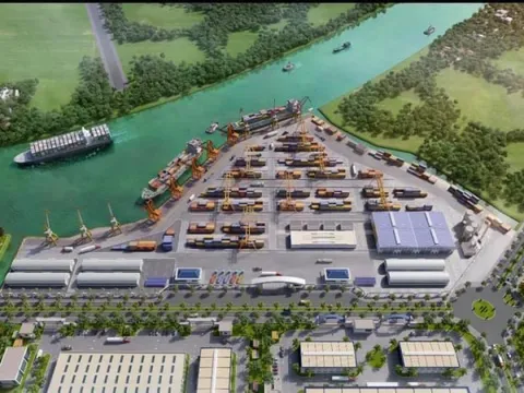 Quảng Ninh: Mục tiêu thu hút 3 tỷ USD vào các khu công nghiệp